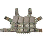 Esstac 5.56 Quad Hinged Piggy Chest Rig