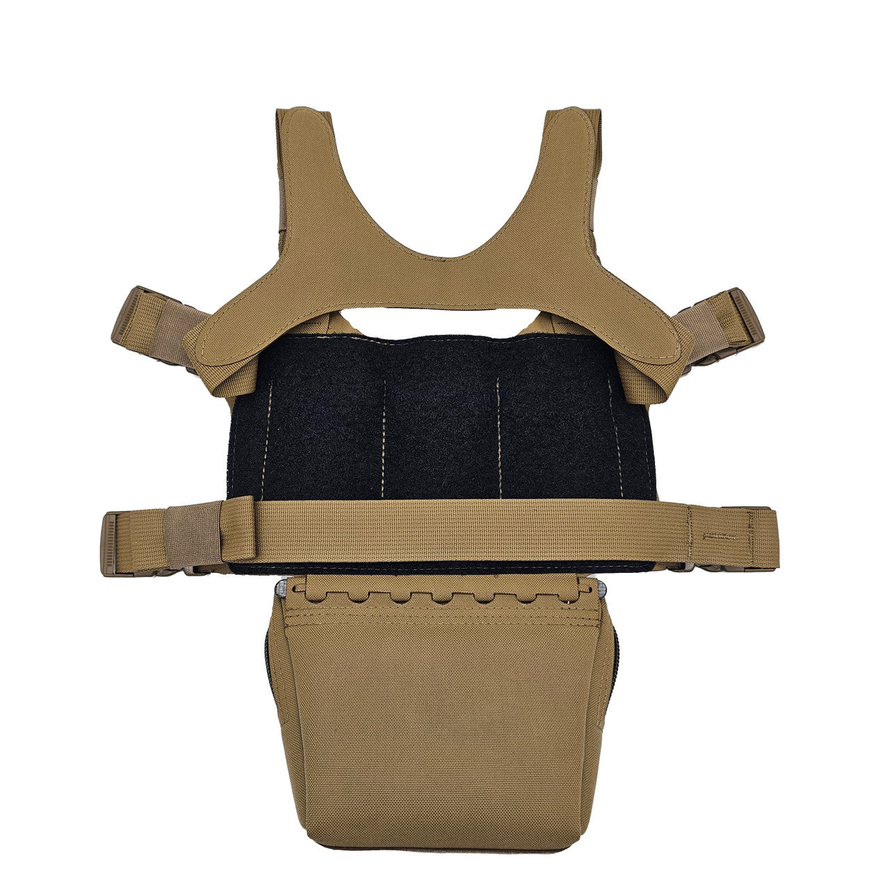 Esstac 5.56 Triple Hinged Piggy Chest Rig