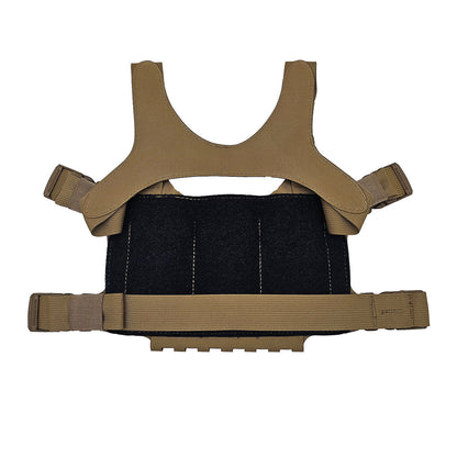Esstac 5.56 Triple Hinged Piggy Chest Rig