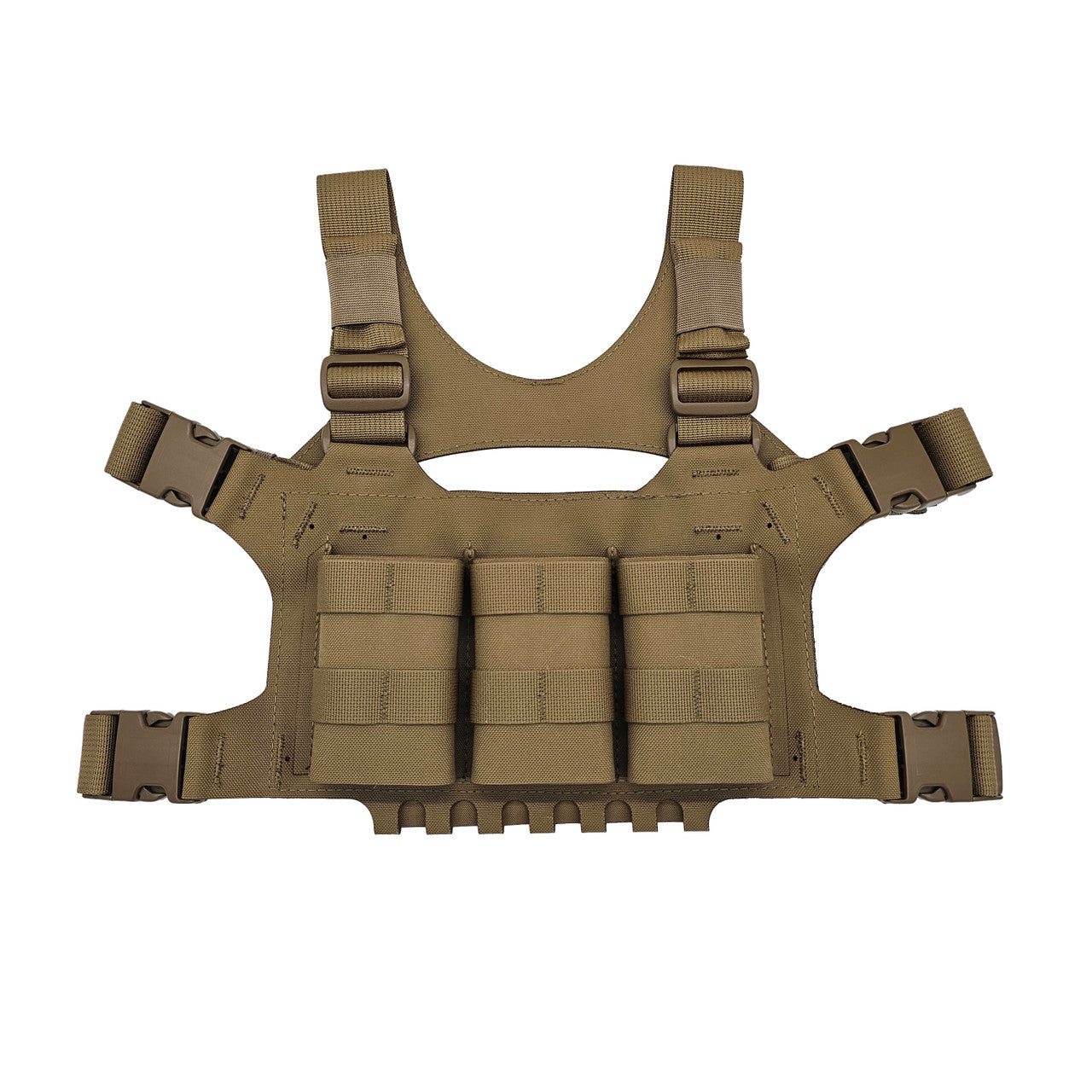 Esstac 5.56 Triple Hinged Piggy Chest Rig
