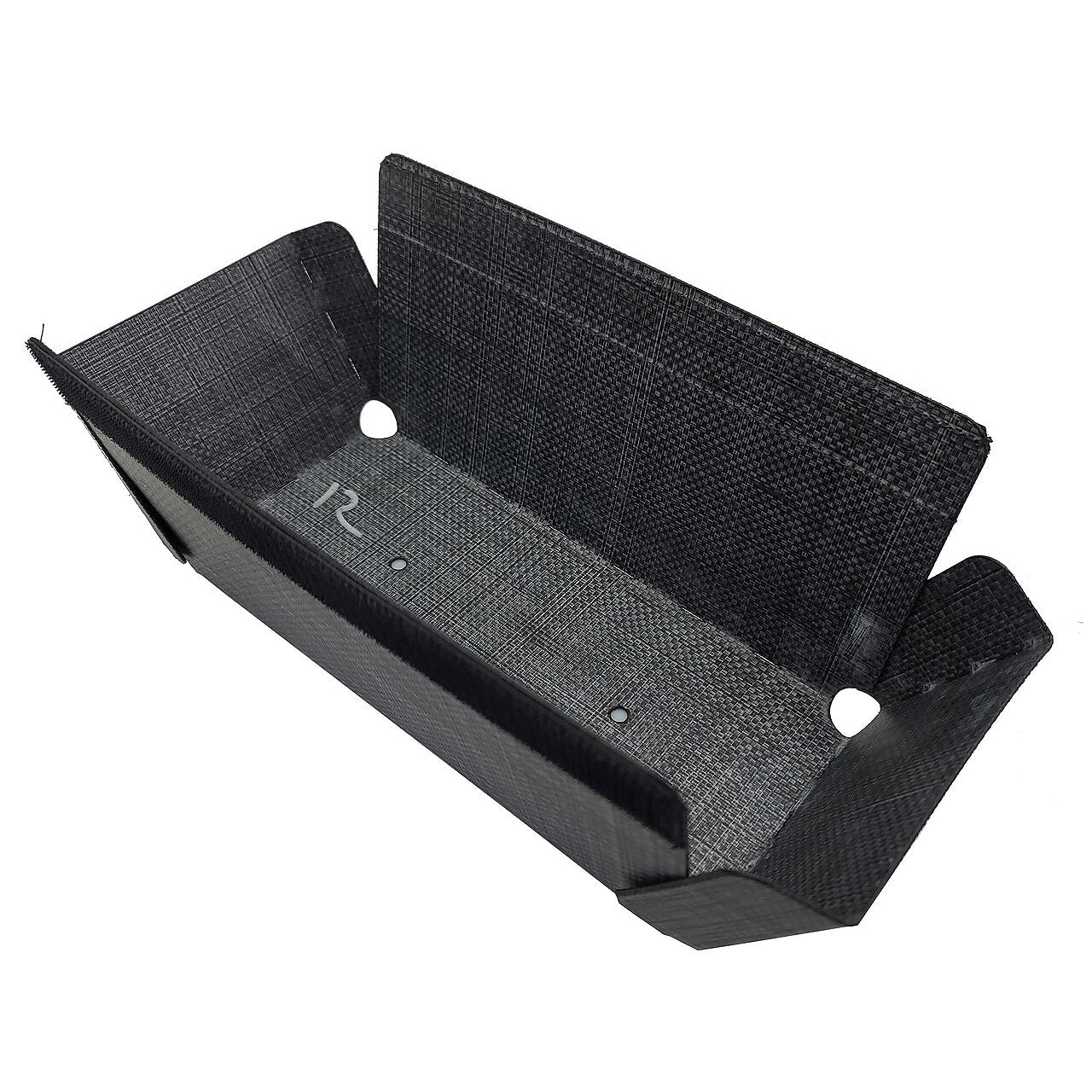 Esstac 50 Cal Range Bag v2 Tegris Stiffener/Insert