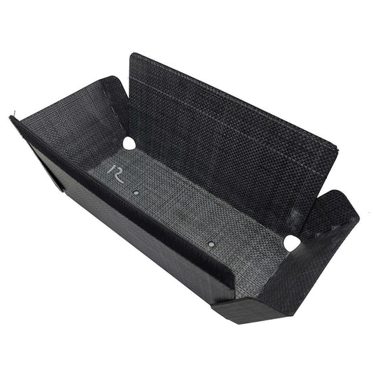 Esstac 50 Cal Range Bag v2 Tegris Stiffener/Insert