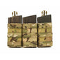 Esstac 7.62 Triple Daeodon Front Panel - with Front Webbing