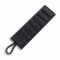 Esstac 7rd Shotgun Card 12Gauge - with Sticky Back Loop Velcro