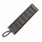 Esstac 7rd Shotgun Card 12Gauge - with Sticky Back Loop Velcro