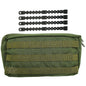 Esstac 8 cell GP - Includes Malice Clips - Made in USA