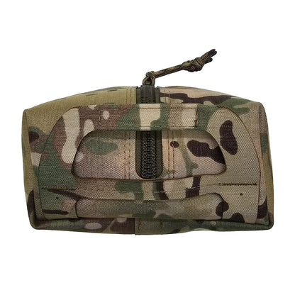 Esstac Ammo Log