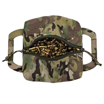 Esstac Ammo Log