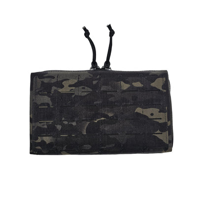 Esstac Binocular NVG Case - Padded - with 4 Long Malice Clips