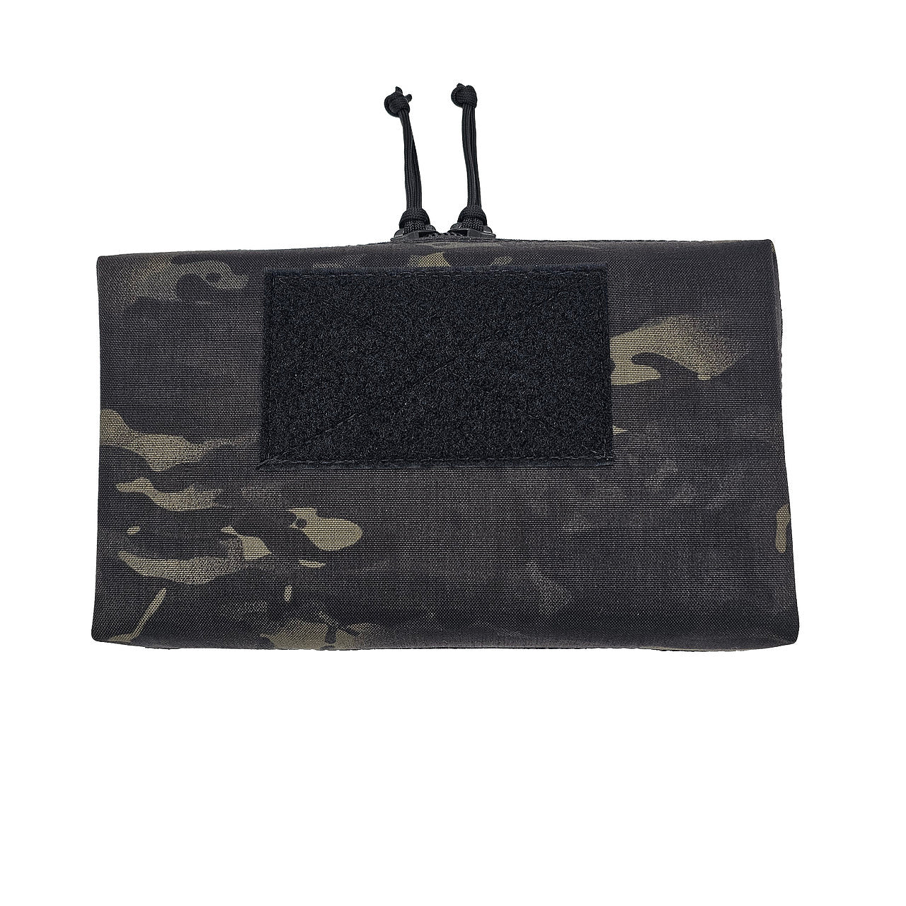Esstac Binocular NVG Case - Padded - with 4 Long Malice Clips