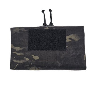 Esstac Binocular NVG Case - Padded - with 4 Long Malice Clips