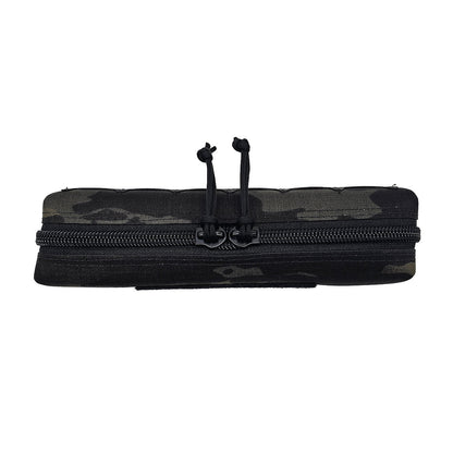 Esstac Binocular NVG Case - Padded - with 4 Long Malice Clips