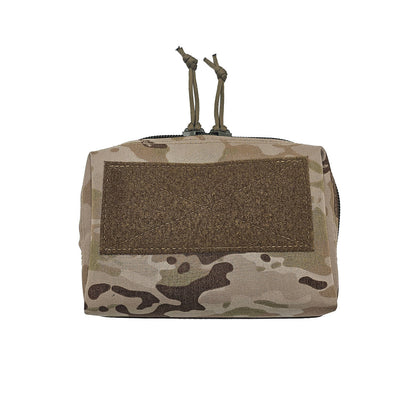 Esstac Binocular NVG Case - Tegris Lined - with 4 Malice Clips