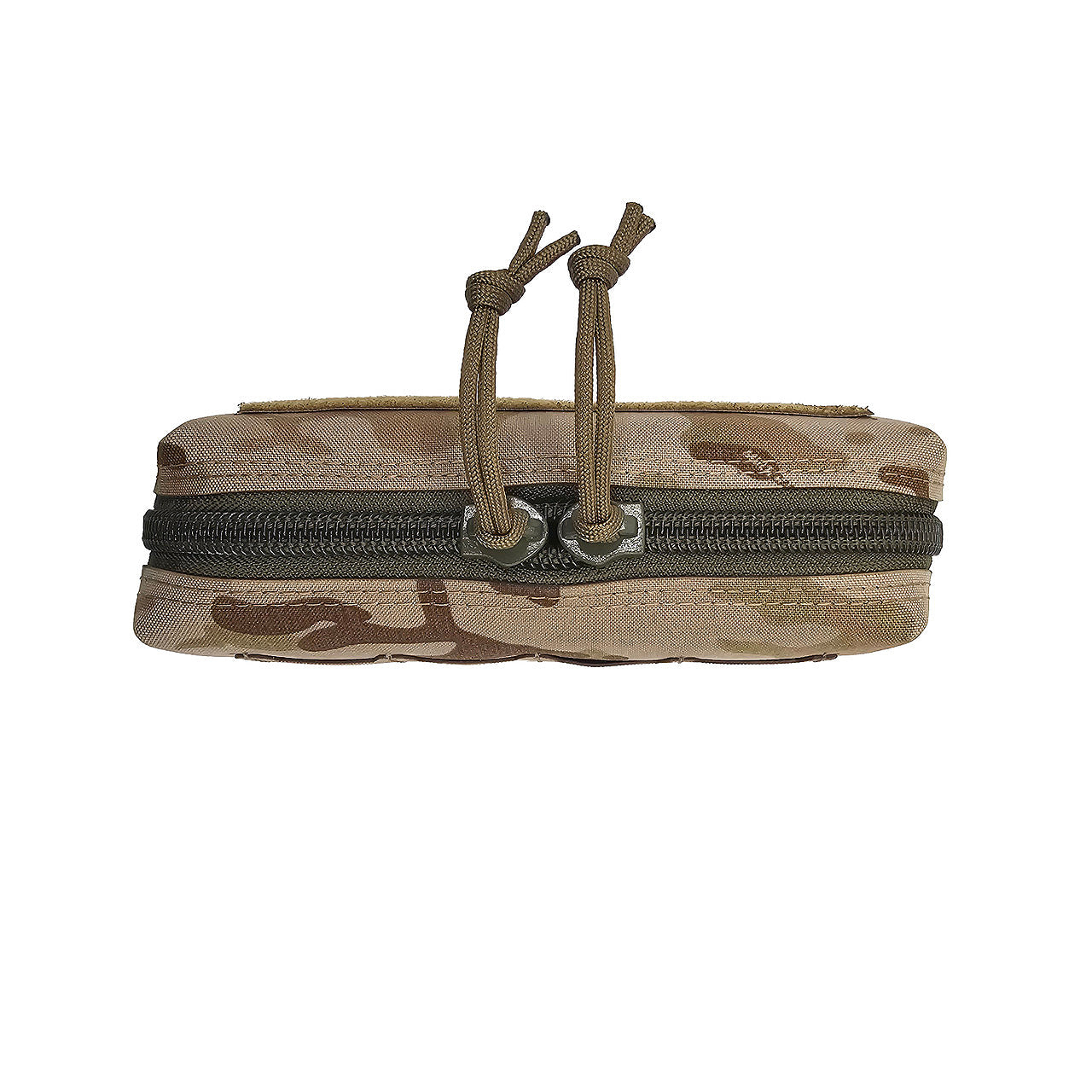 Esstac Binocular NVG Case - Tegris Lined - with 4 Malice Clips