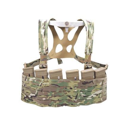 Esstac Bushboar 5.56 - 6-Mag Chest Rig