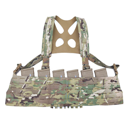 Esstac Bushboar 5.56 - 6-Mag Chest Rig