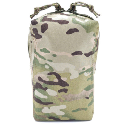 Esstac Canteen GP Pouch - Includes 3 Malice Clips - Made in USA