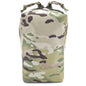 Esstac Canteen GP Pouch - Includes 3 Malice Clips - Made in USA