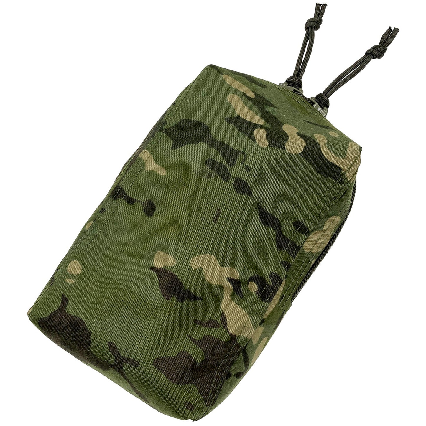 Esstac Canteen GP Pouch - Includes 3 Malice Clips - Made in USA