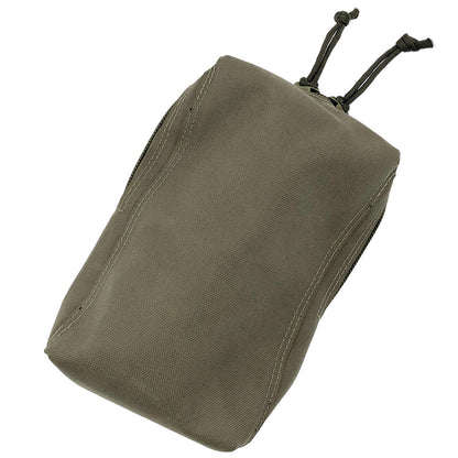 Esstac Canteen GP Pouch - Includes 3 Malice Clips - Made in USA