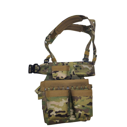 Esstac Carpenter Bags Loaded Version
