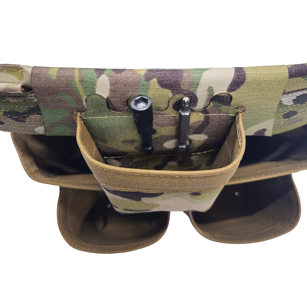 Esstac Carpenter Bags Loaded Version