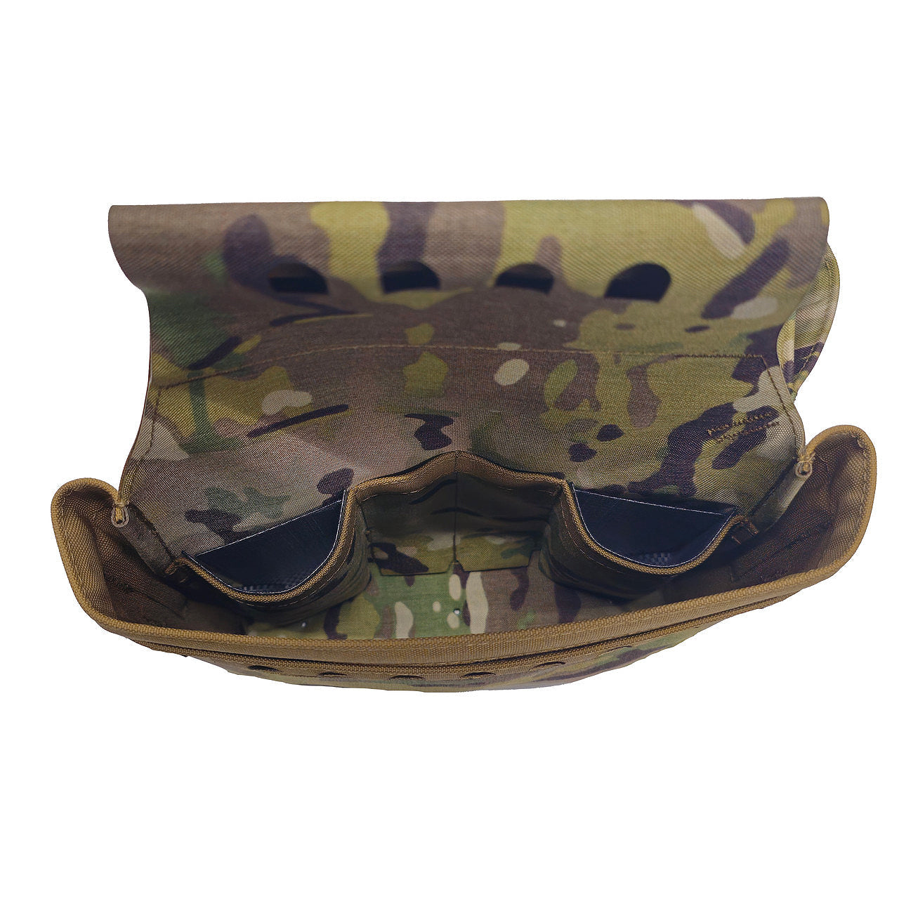 Esstac Carpenter Bags Loaded Version