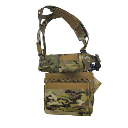 Esstac Carpenter Bags Loaded Version