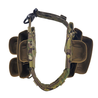 Esstac Carpenter Bags Loaded Version