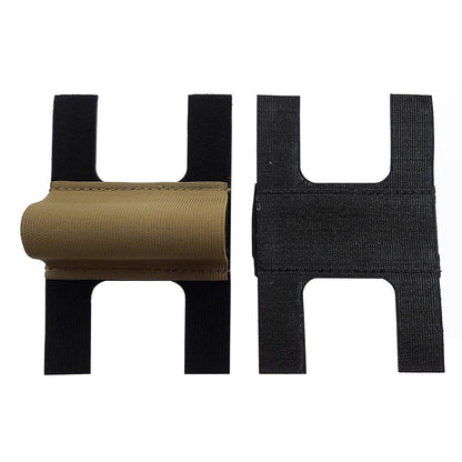 Esstac Daeodon Belt Cummerbund Elastic Tourniquet/TQ Holder - Reverse Velcro