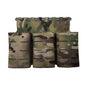 Esstac Daeodon UNI Front Panels