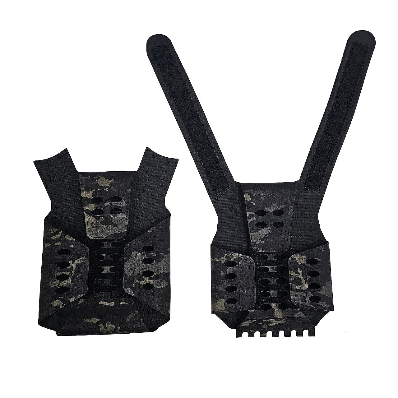 Esstac Daeodon UNI - Plate Carrier