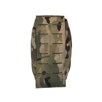Esstac DST Medical Pouch - Gen 2 - with 2 Malice Clips