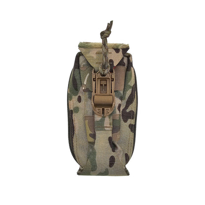 Esstac DST Medical Pouch - Gen 2 - with 2 Malice Clips