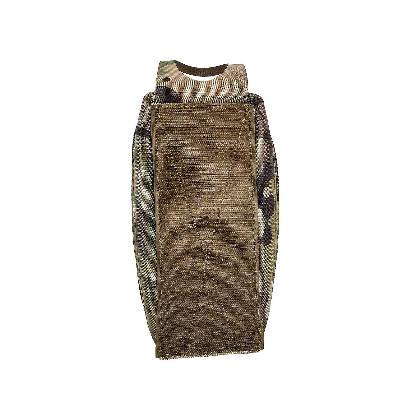Esstac DST Medical Pouch - Gen 2 - with 2 Malice Clips