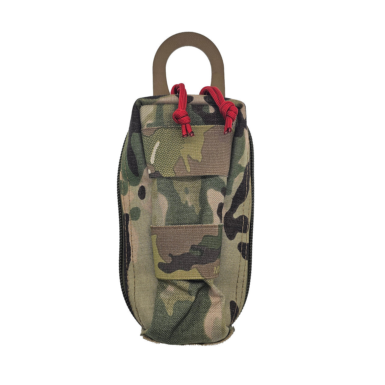Esstac DST Medical Pouch - Gen 2 - with 2 Malice Clips