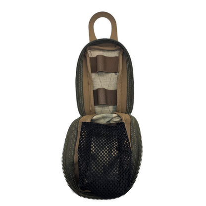 Esstac DST Medical Pouch - Gen 2 - with 2 Malice Clips