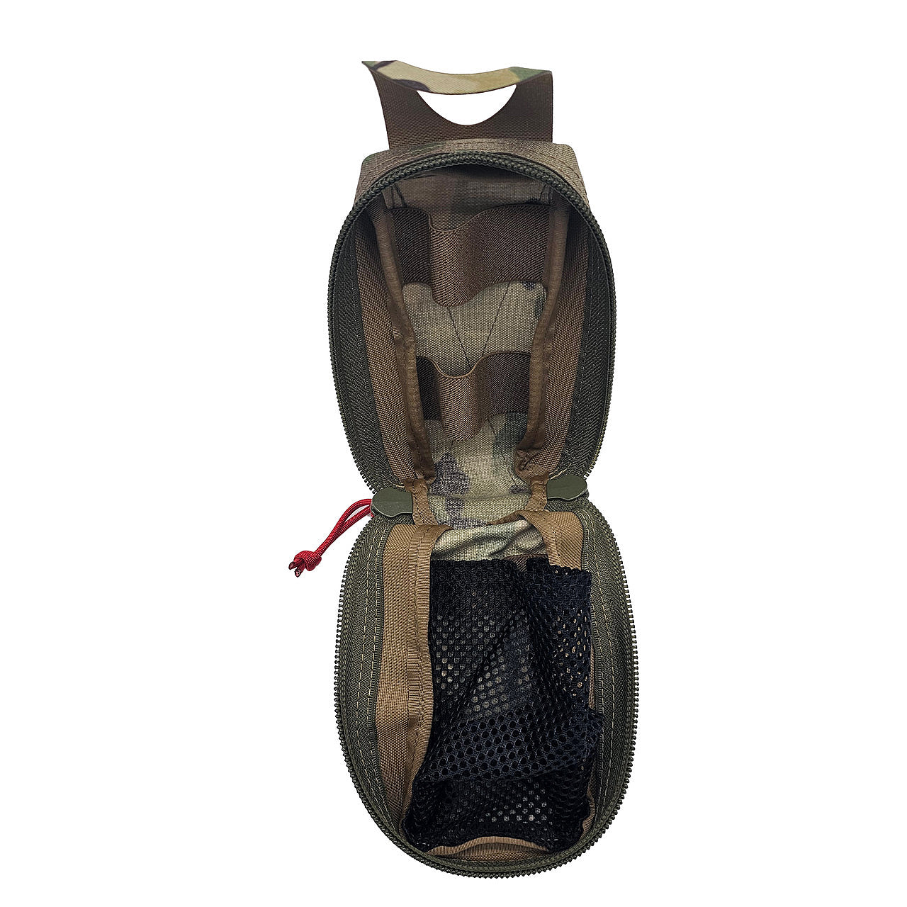 Esstac DST Medical Pouch - Gen 2 - with 2 Malice Clips