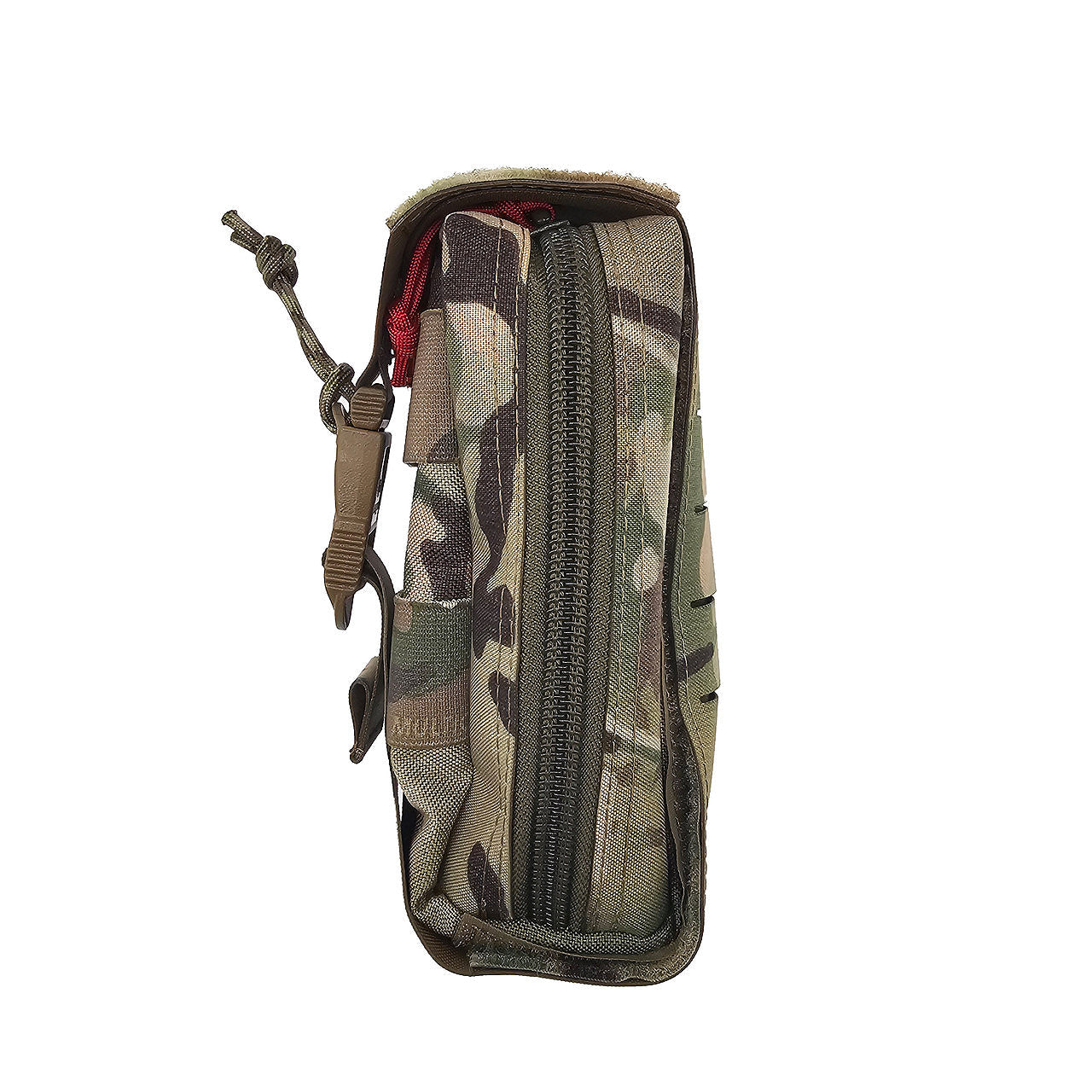 Esstac DST Medical Pouch - Gen 2 - with 2 Malice Clips