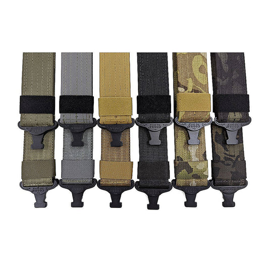 Esstac Enhanced Shooter's Belt 2"