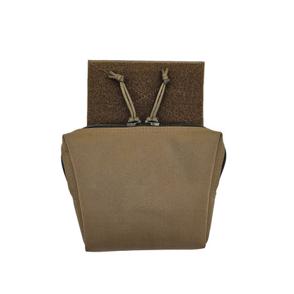 Esstac Hinged Tapered Dangler GP Pouch