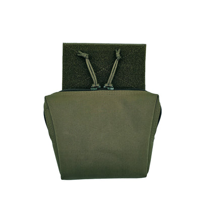 Esstac Hinged Tapered Dangler GP Pouch