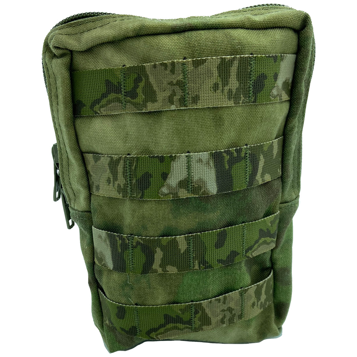 Esstac Large GP Pouch - with 4 Malice Clips - Made in USA