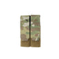 Esstac Lidded Double Pistol Kywi Pouch - Includes 2 Malice Clips
