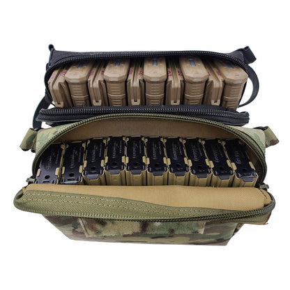 Esstac Mag Bag 300 10 Mags
