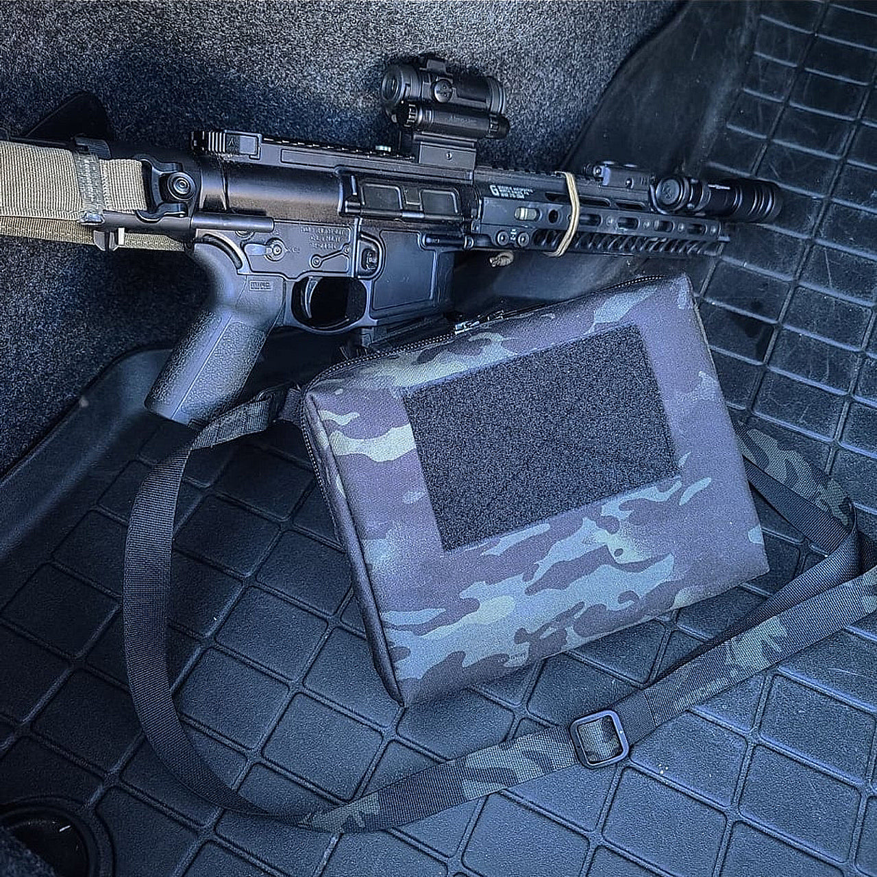 Esstac Mag Bag 300 10 Mags