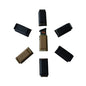 Esstac Magnet Single Pistol KYWI Pouch - with Malice Clip