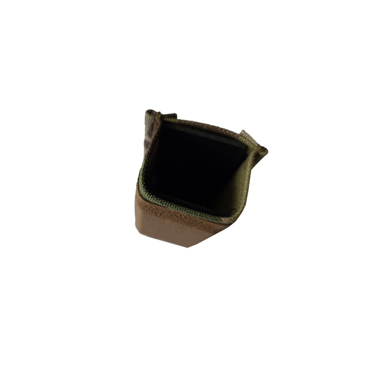 Esstac Magnet Single Pistol KYWI Pouch - with Malice Clip