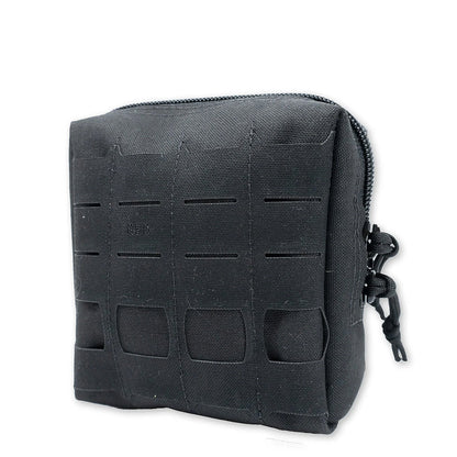Esstac Medium GP Pouch - General Purpose - with 4 Malice Clips