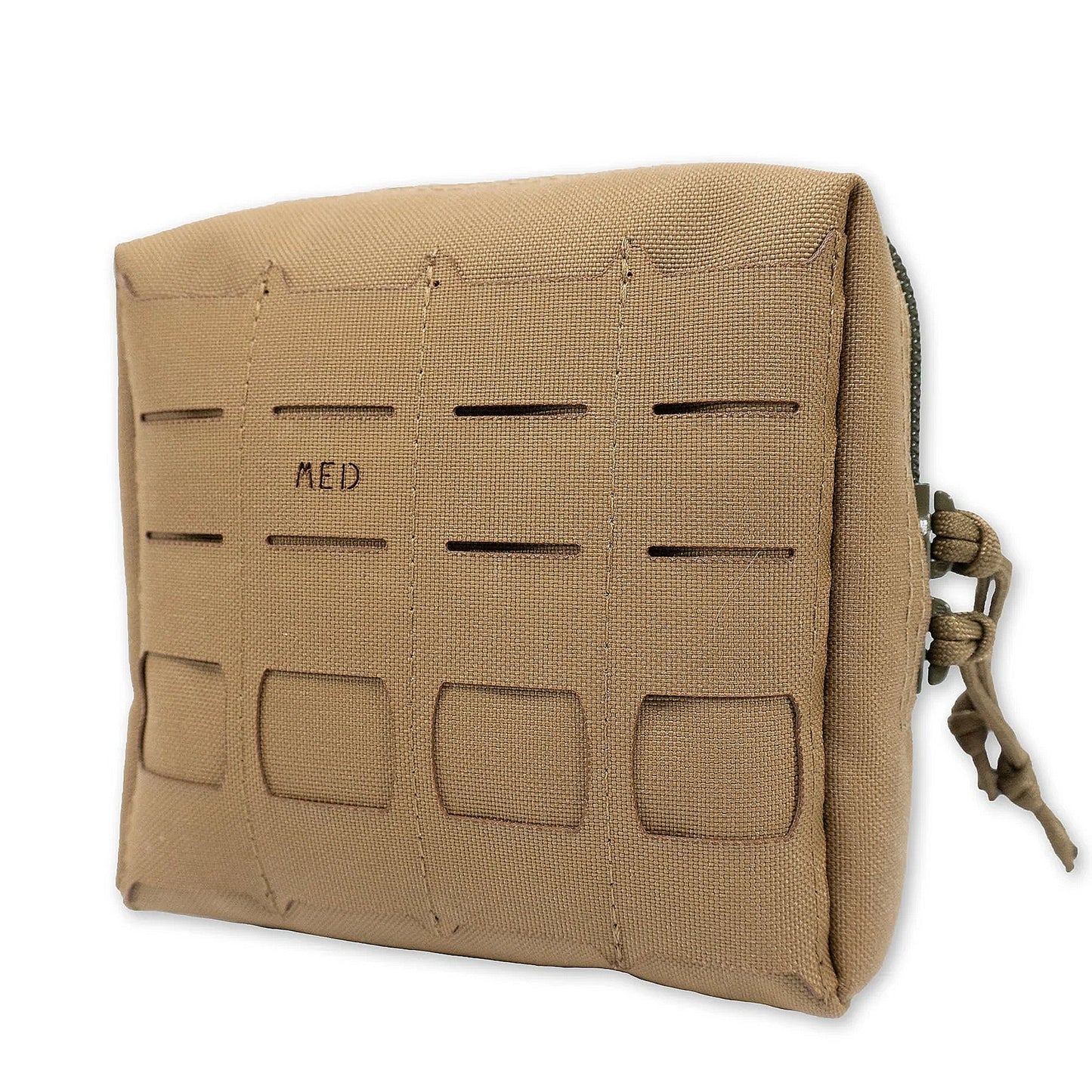 Esstac Medium GP Pouch - General Purpose - with 4 Malice Clips